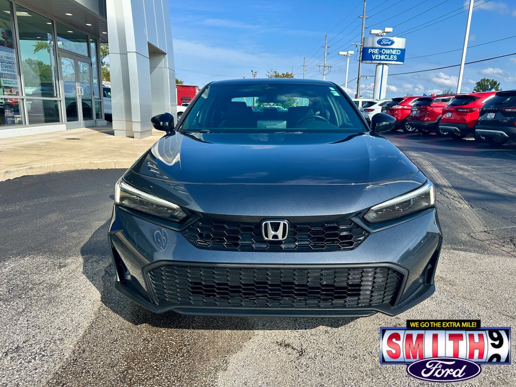 honda civic 2025 2HGFE2F56SH579747 image honda civic 2025 2HGFE2F56SH579747 image
