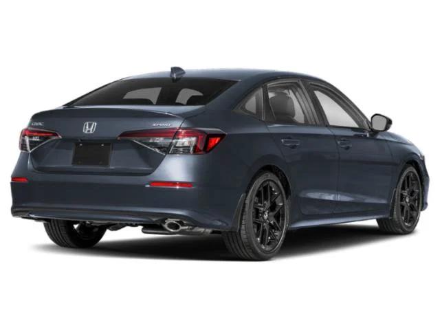 honda civic 2025 2HGFE2F5XSH503755 image honda civic 2025 2HGFE2F5XSH503755 image