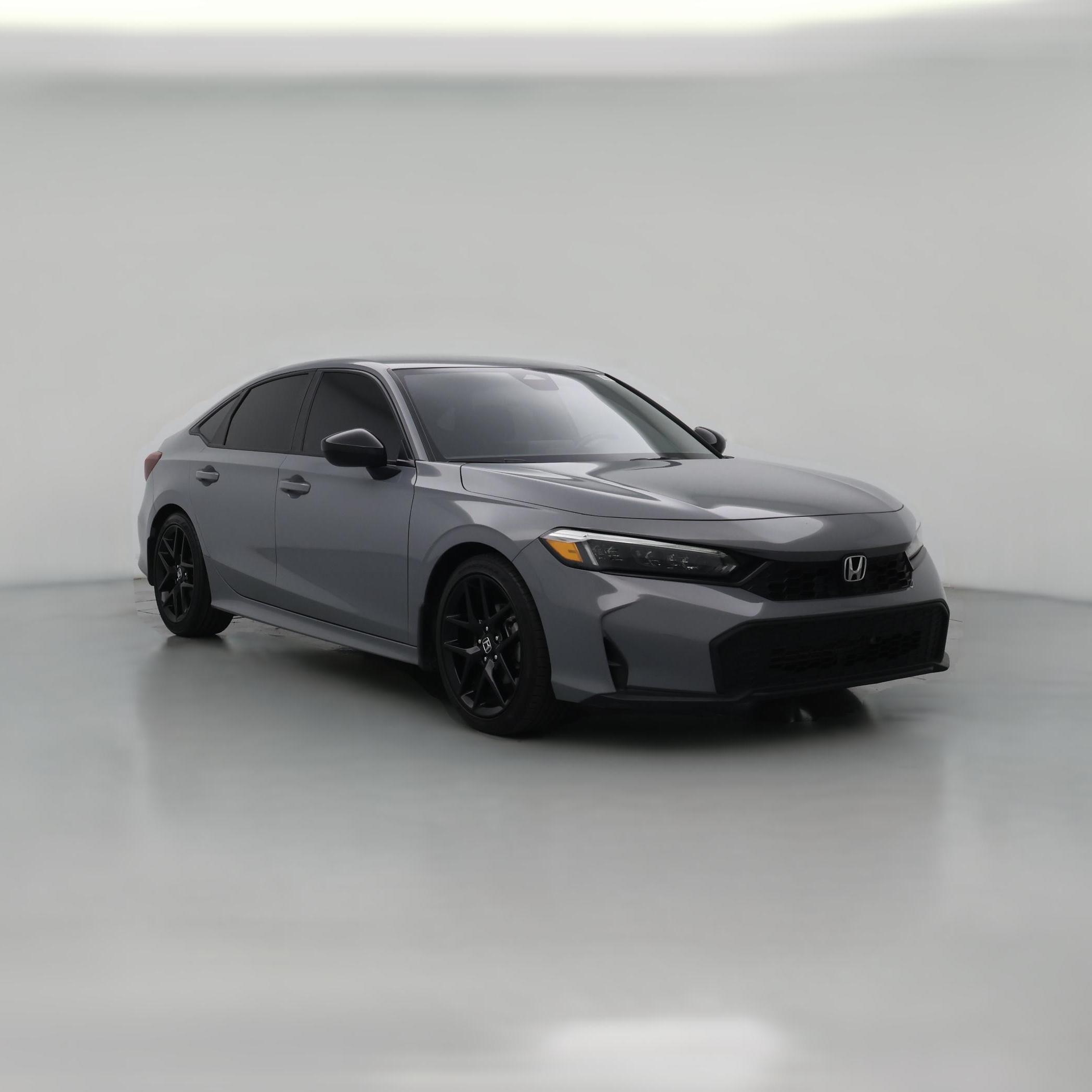honda civic 2025 2HGFE2F59SH519476 image honda civic 2025 2HGFE2F59SH519476 image