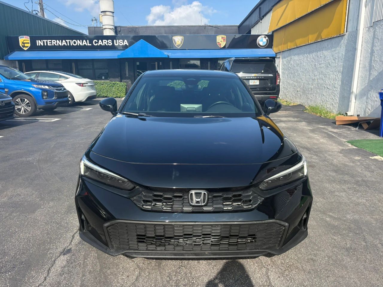 honda civic 2025 2HGFE2F53SH509560 image honda civic 2025 2HGFE2F53SH509560 image