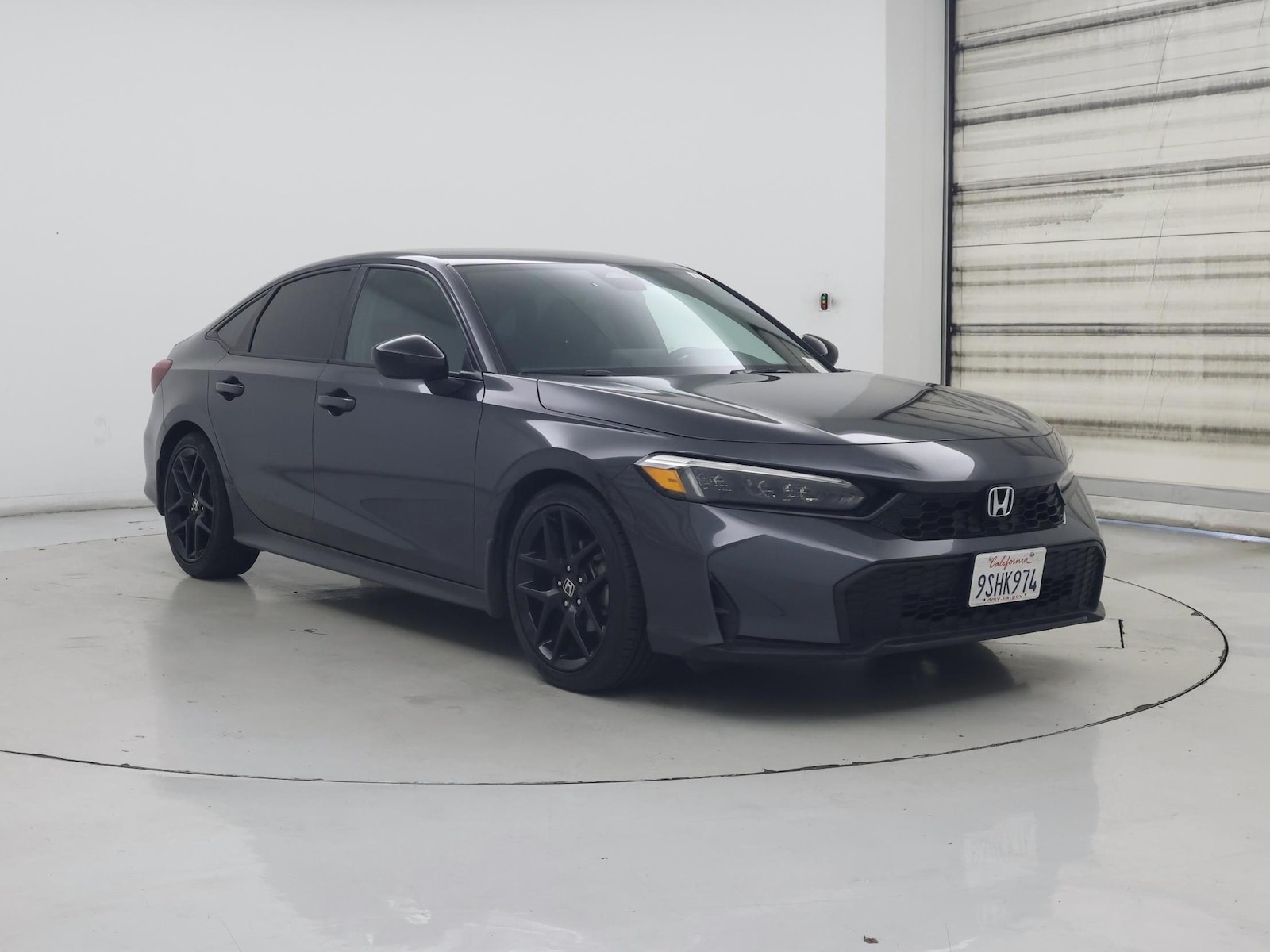 honda civic 2025 2HGFE2F5XSH559596 image honda civic 2025 2HGFE2F5XSH559596 image
