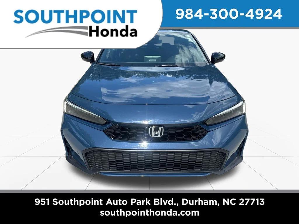 honda civic 2025 2HGFE4F87SH354288 image honda civic 2025 2HGFE4F87SH354288 image