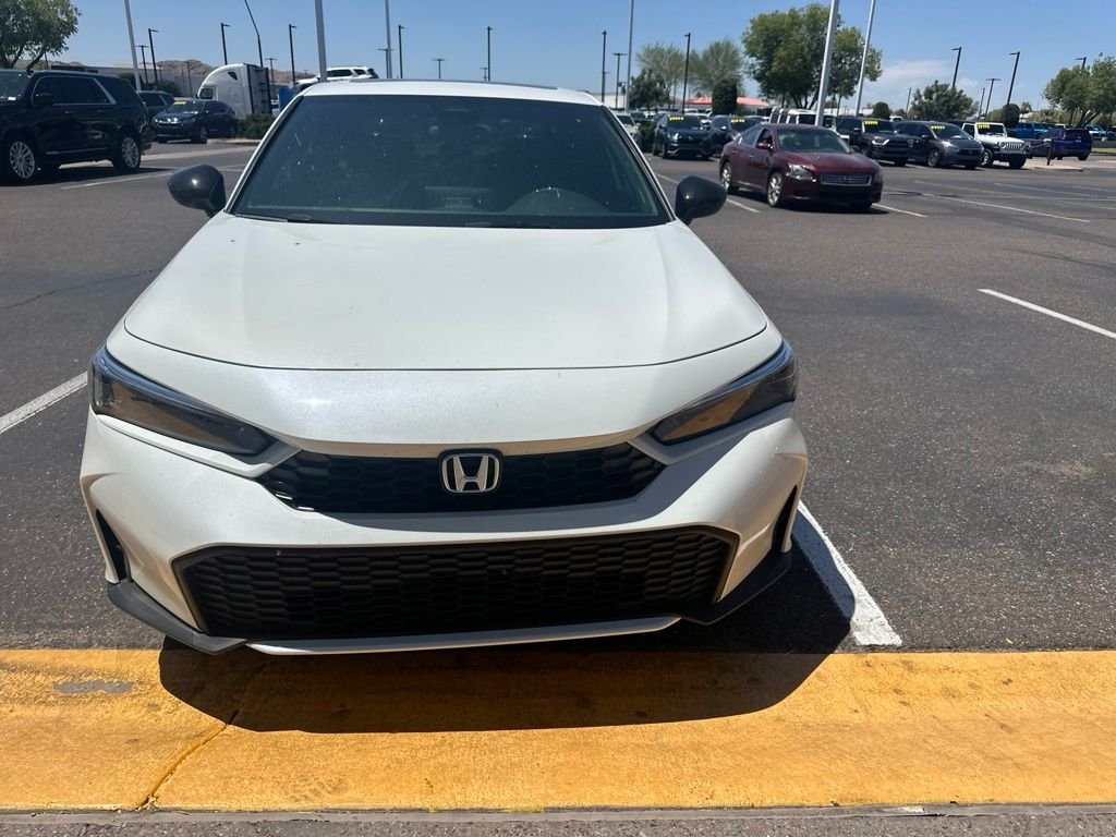 honda civic 2025 2HGFE4F86SH354783 image honda civic 2025 2HGFE4F86SH354783 image