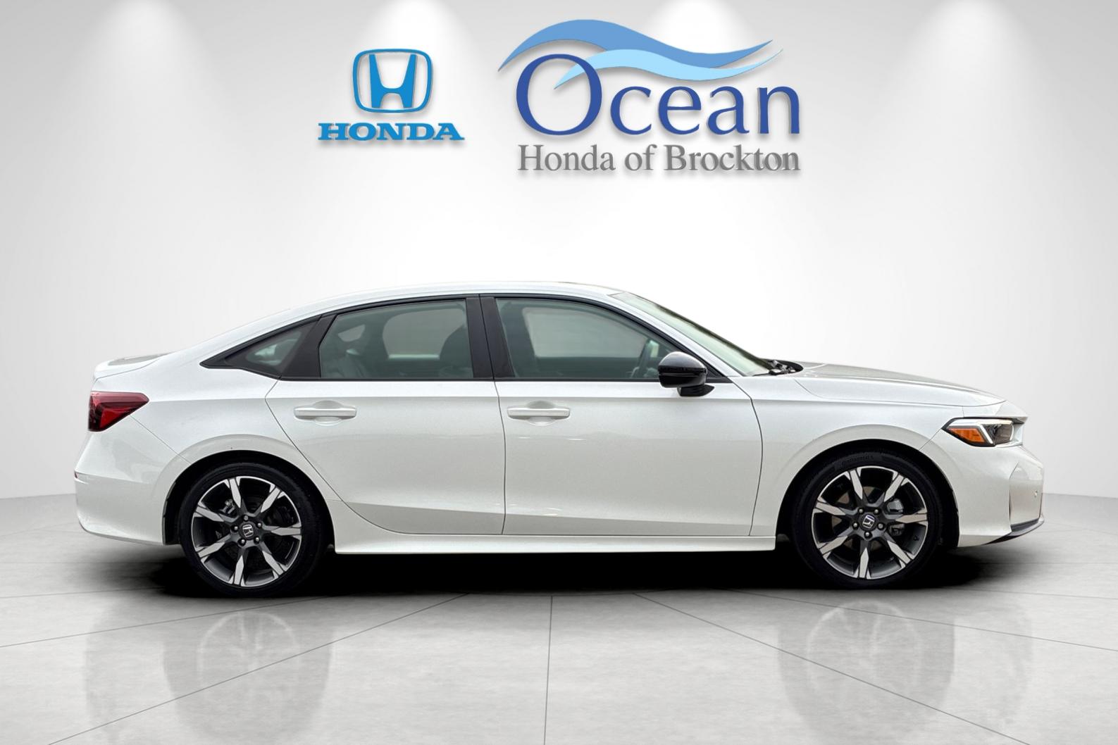 honda civic 2025 2HGFE4F86SH322996 image honda civic 2025 2HGFE4F86SH322996 image
