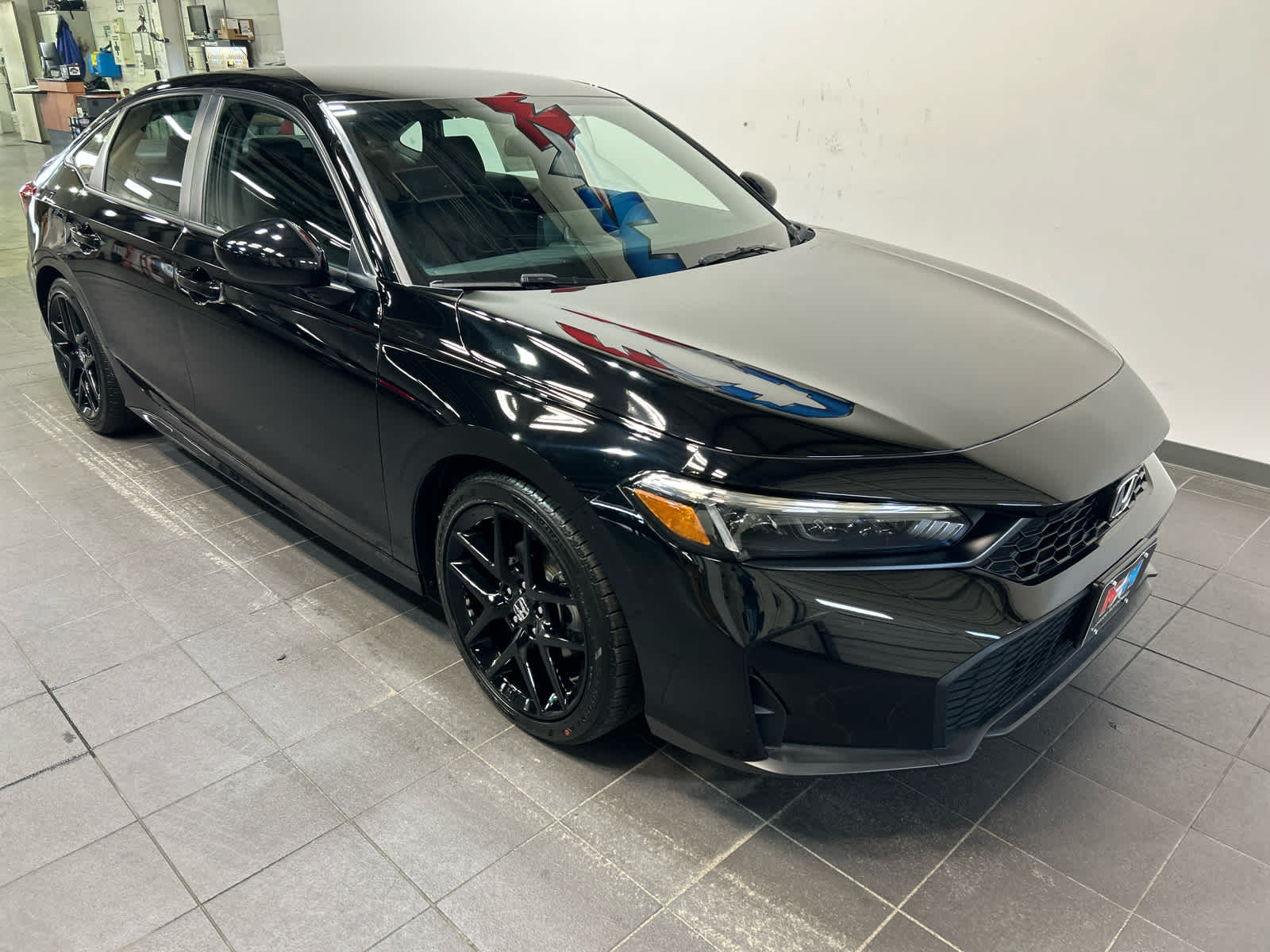 honda civic 2025 2HGFE2F59SH551120 image honda civic 2025 2HGFE2F59SH551120 image