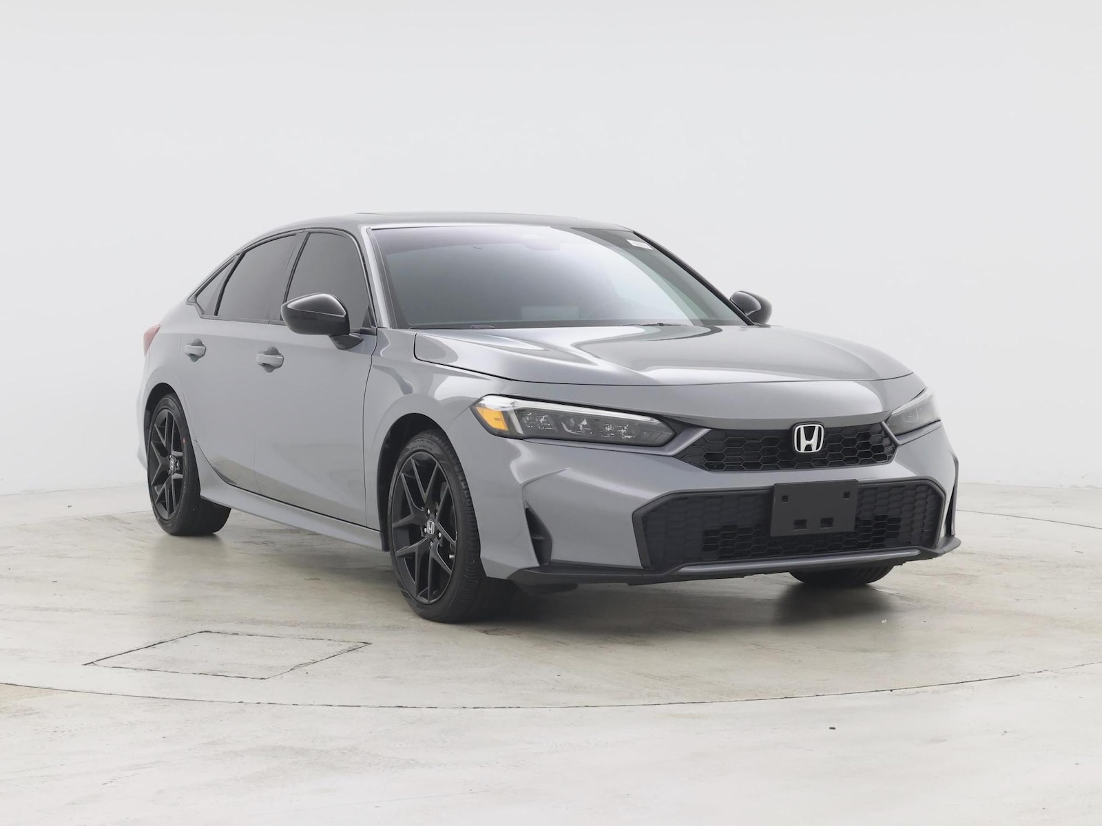 honda civic 2025 2HGFE4F8XSH322838 image honda civic 2025 2HGFE4F8XSH322838 image