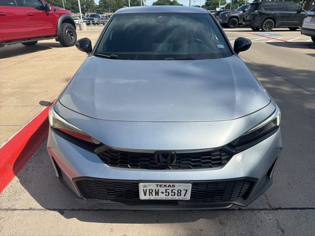 honda civic 2025 2HGFE2F50SH541138 image honda civic 2025 2HGFE2F50SH541138 image