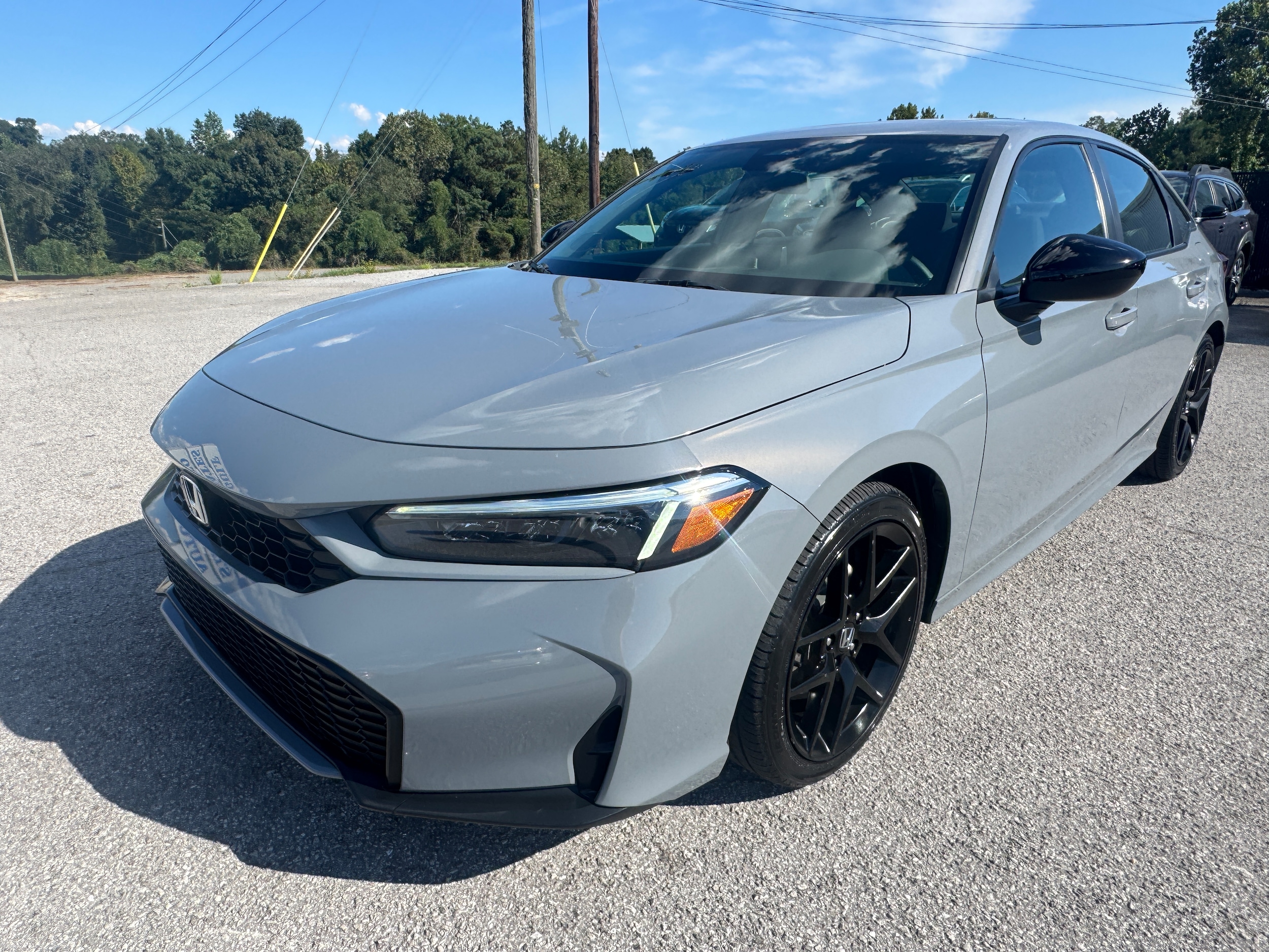 honda civic 2025 2HGFE4F84SH304478 image honda civic 2025 2HGFE4F84SH304478 image