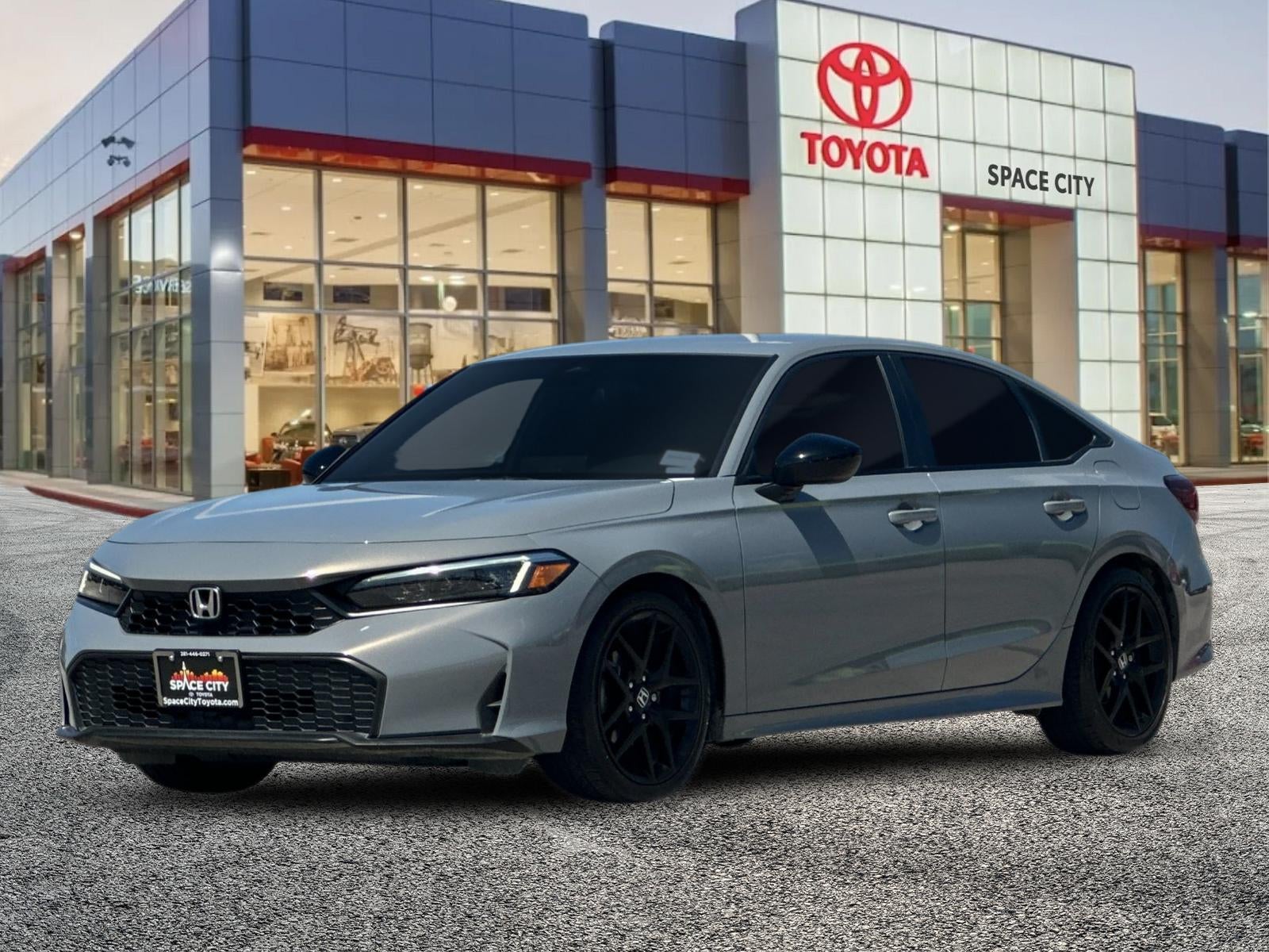 honda civic 2025 2HGFE2F53SH534197 image honda civic 2025 2HGFE2F53SH534197 image