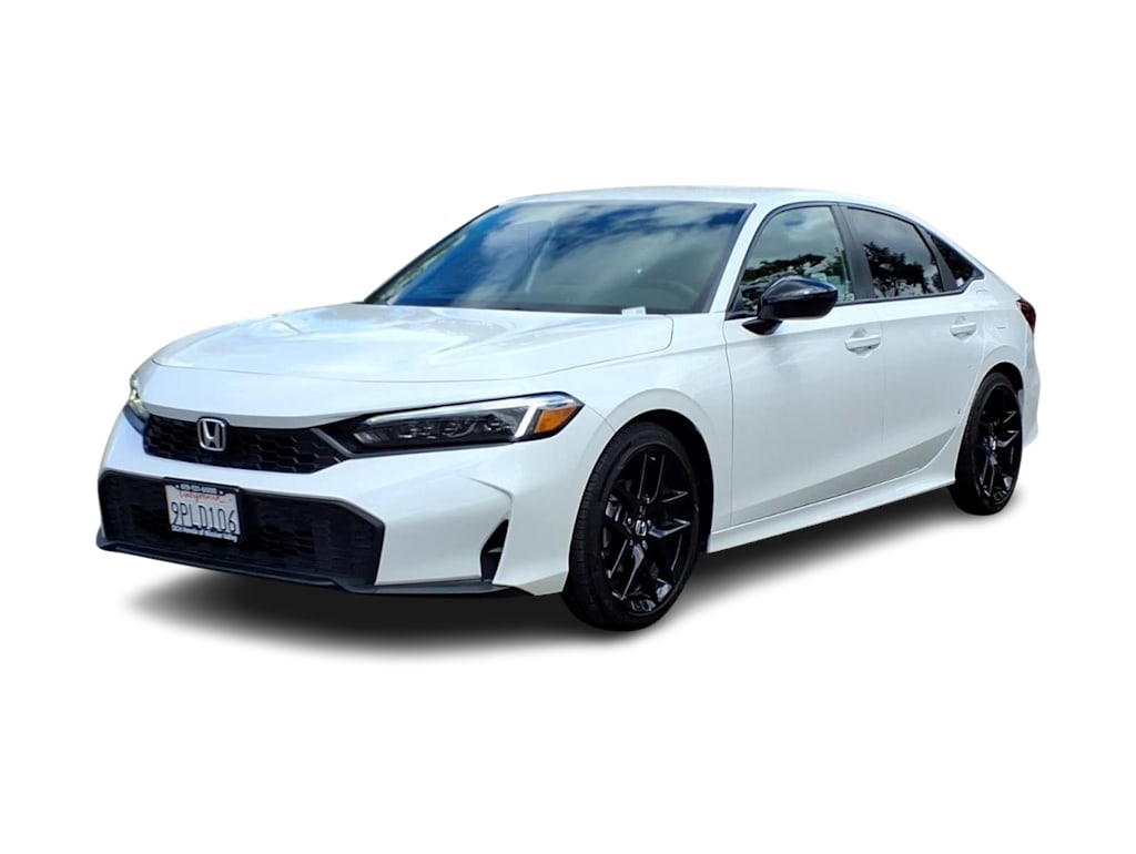 honda civic 2025 2HGFE2F59SH522023 image honda civic 2025 2HGFE2F59SH522023 image