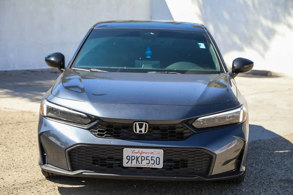 honda civic 2025 2HGFE2F59SH528467 image honda civic 2025 2HGFE2F59SH528467 image