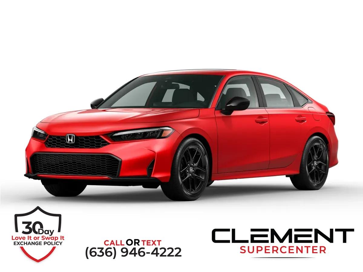 honda civic 2025 2HGFE2F52SH585660 image honda civic 2025 2HGFE2F52SH585660 image