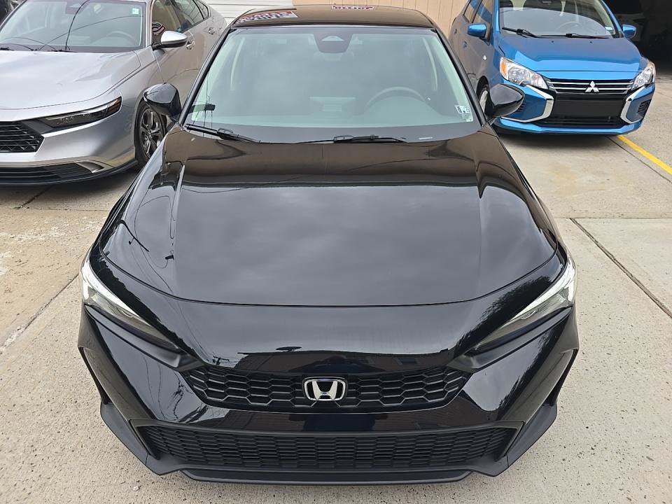 honda civic 2025 2HGFE2F2XSH597173 image honda civic 2025 2HGFE2F2XSH597173 image
