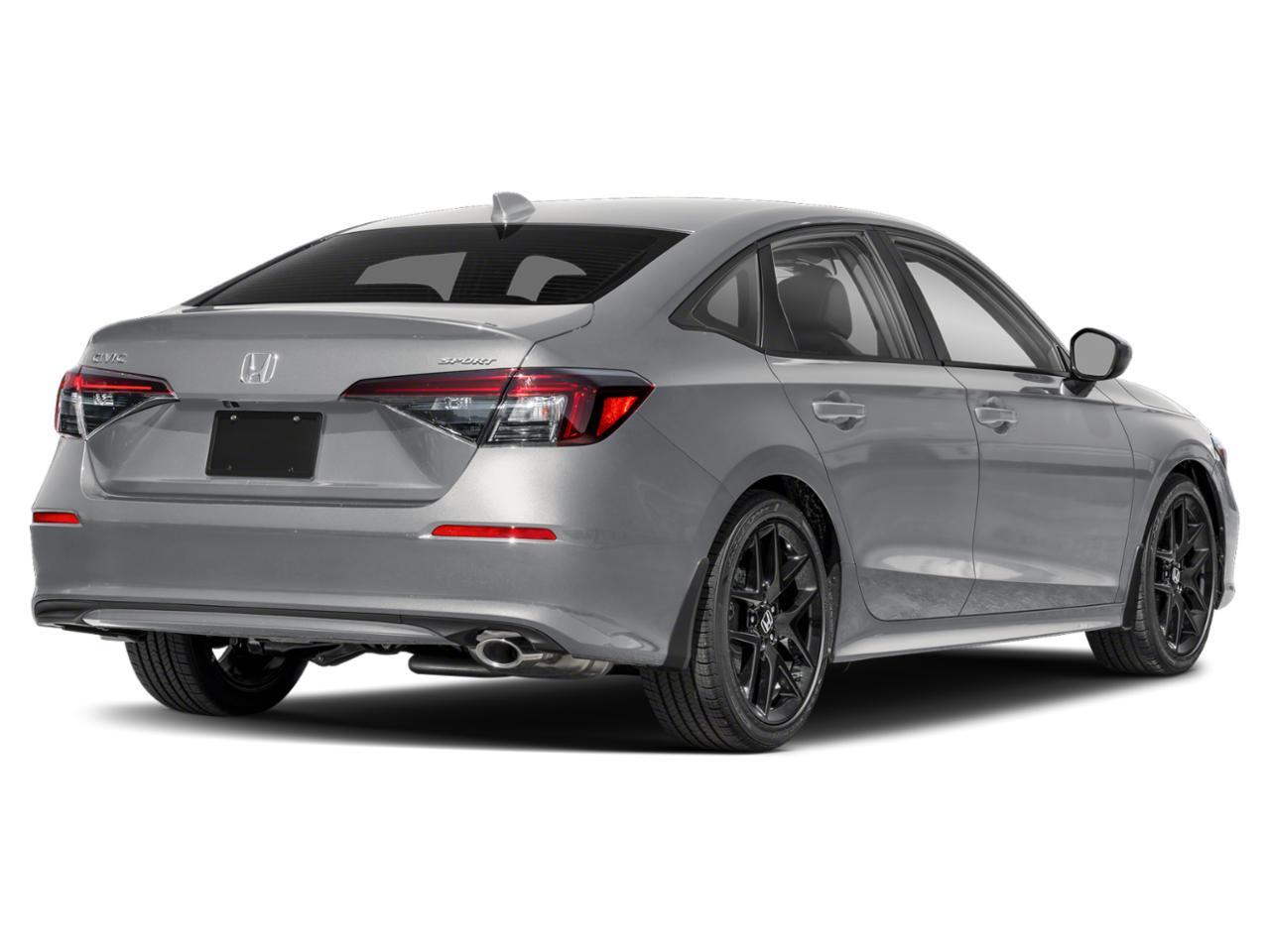 honda civic 2025 2HGFE2F5XSH539445 image honda civic 2025 2HGFE2F5XSH539445 image