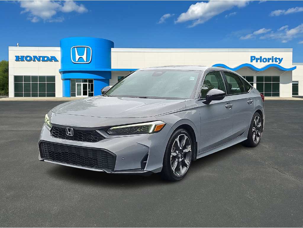honda civic 2025 2HGFE4F88SH330923 image honda civic 2025 2HGFE4F88SH330923 image