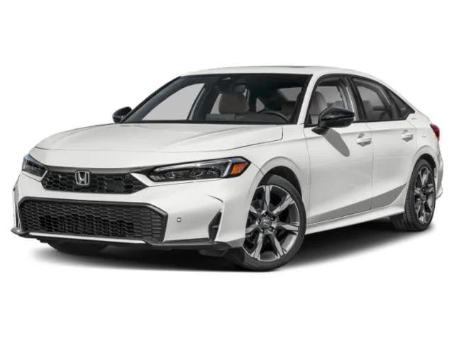 honda civic 2025 2HGFE4F86SH309701 image honda civic 2025 2HGFE4F86SH309701 image