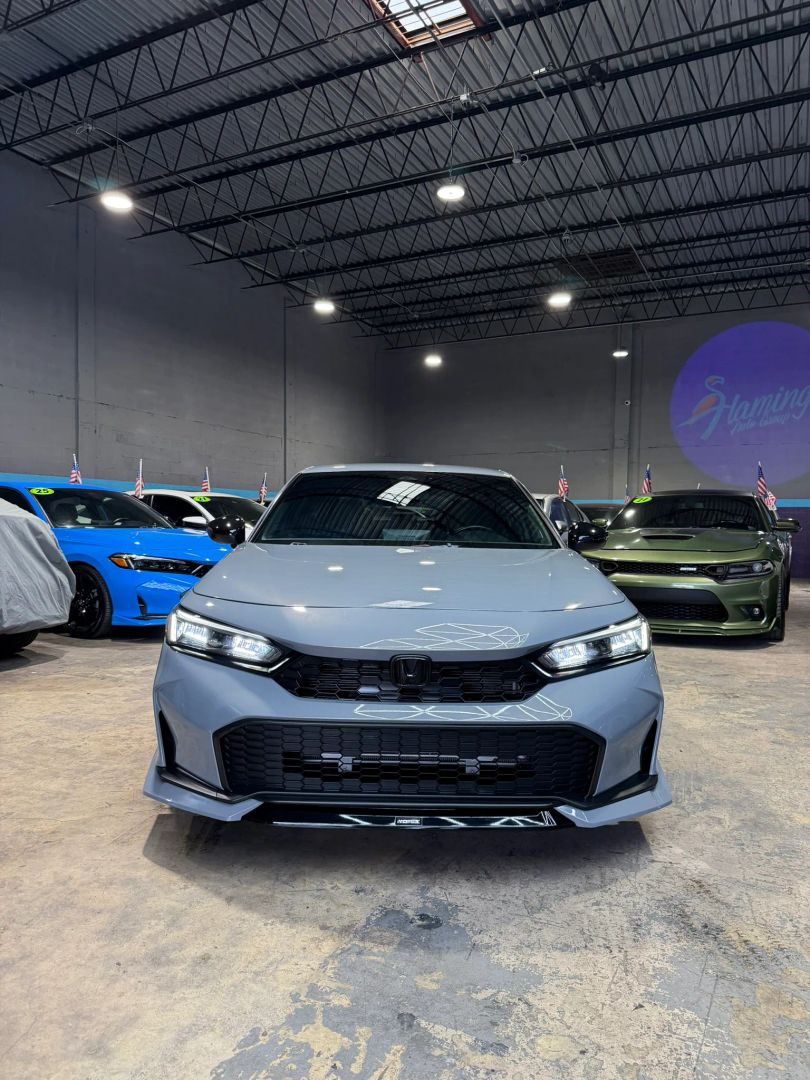 honda civic 2025 2HGFE2F54SH564227 image honda civic 2025 2HGFE2F54SH564227 image