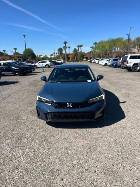honda civic 2025 2HGFE2F27SH581609 image honda civic 2025 2HGFE2F27SH581609 image