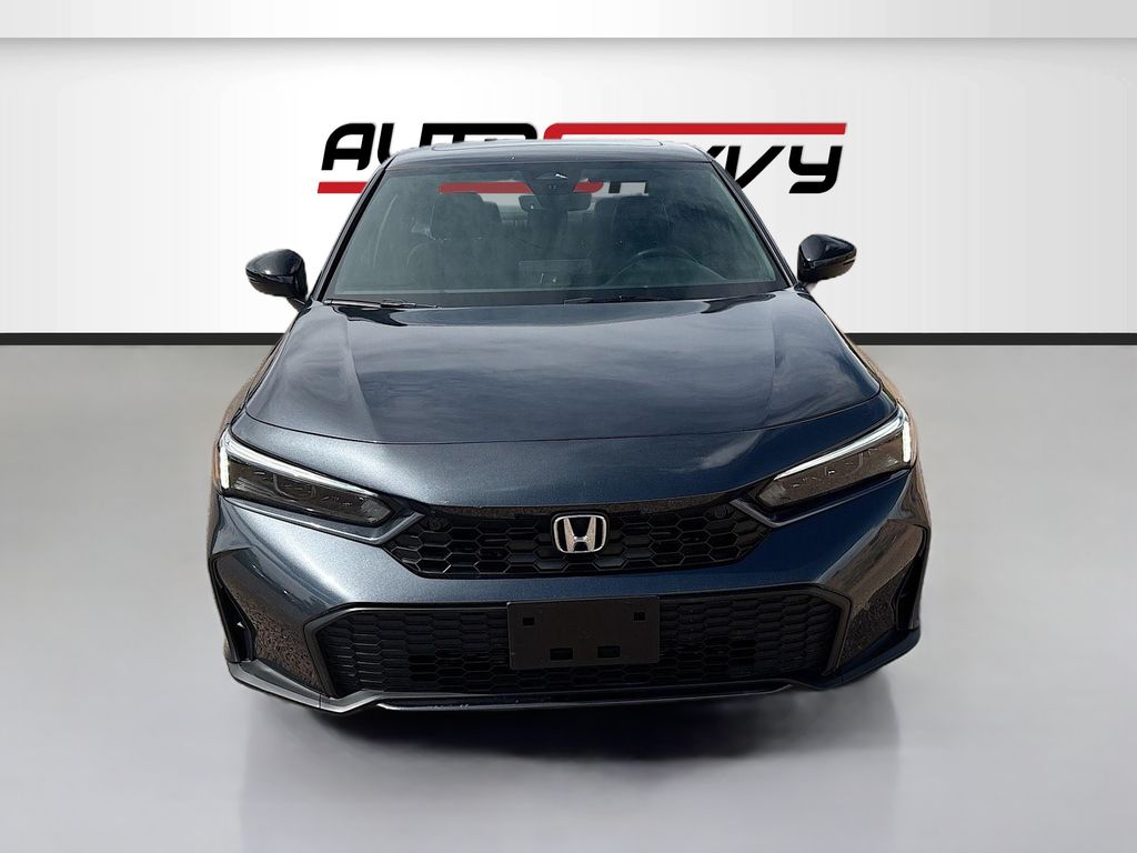 honda civic 2025 2HGFE4F89SH334785 image honda civic 2025 2HGFE4F89SH334785 image