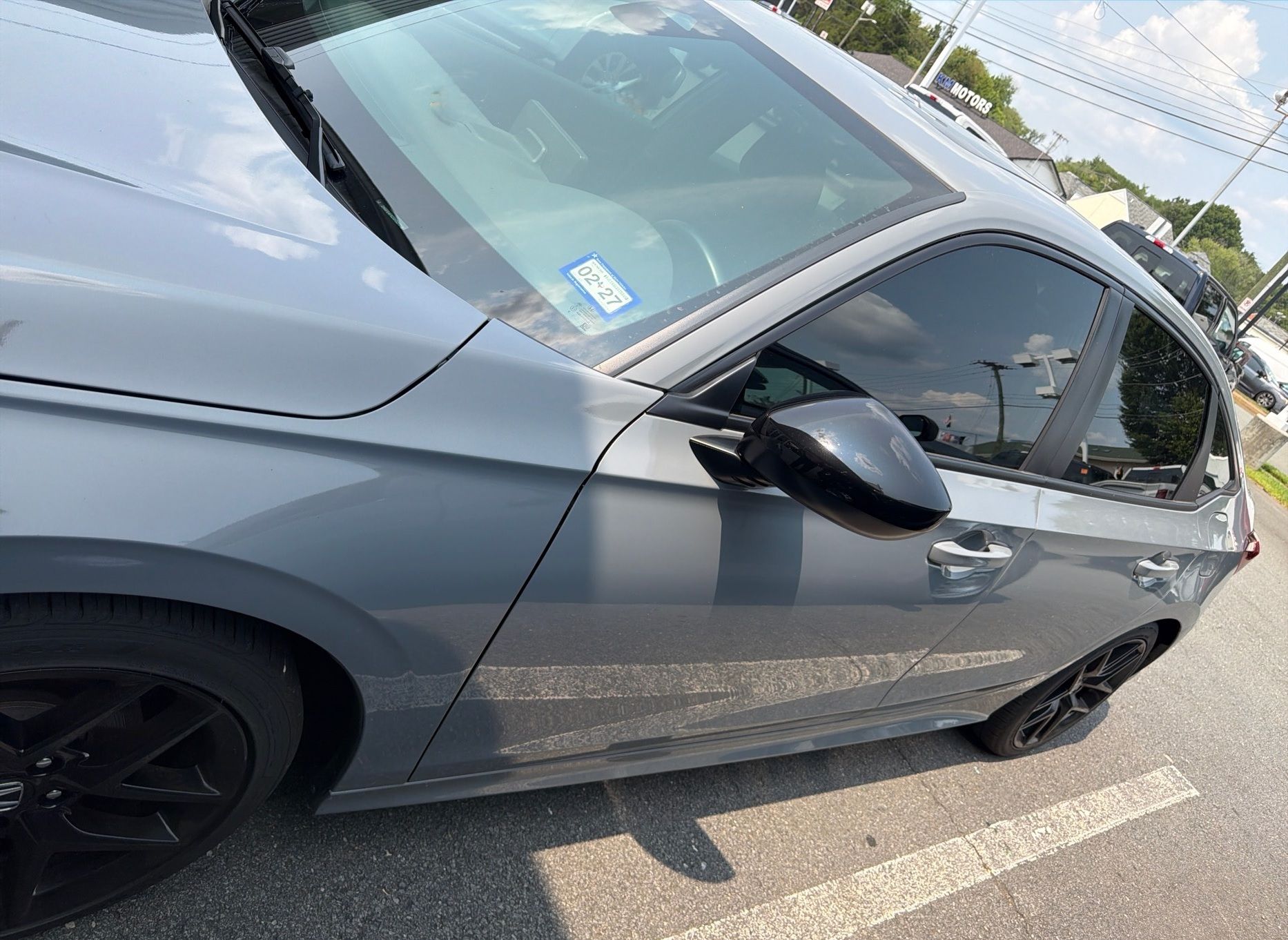 honda civic 2025 2HGFE4F82SH327712 image honda civic 2025 2HGFE4F82SH327712 image