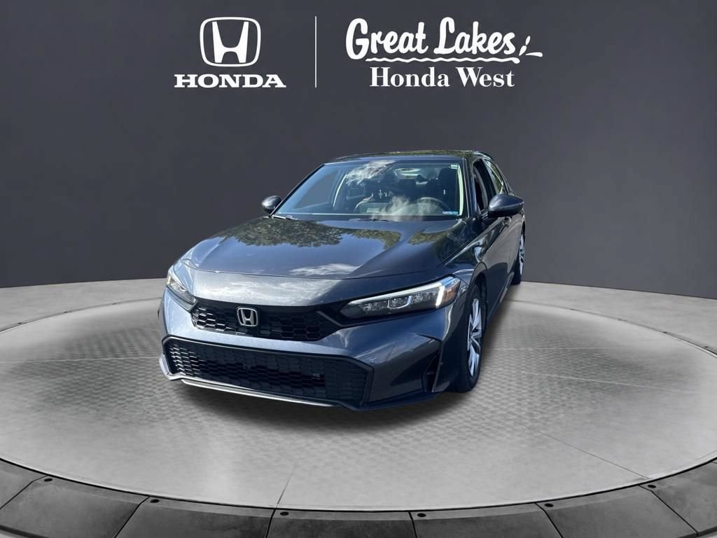 honda civic 2025 2HGFE2F23SH560658 image honda civic 2025 2HGFE2F23SH560658 image