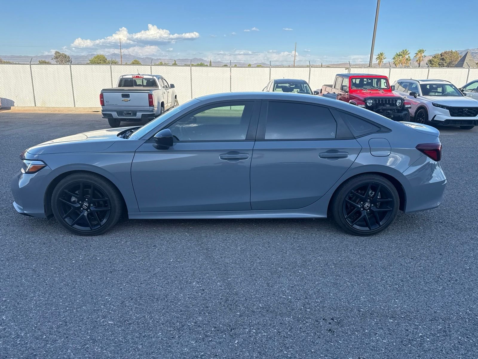honda civic 2025 2HGFE2F59SH605399 image honda civic 2025 2HGFE2F59SH605399 image