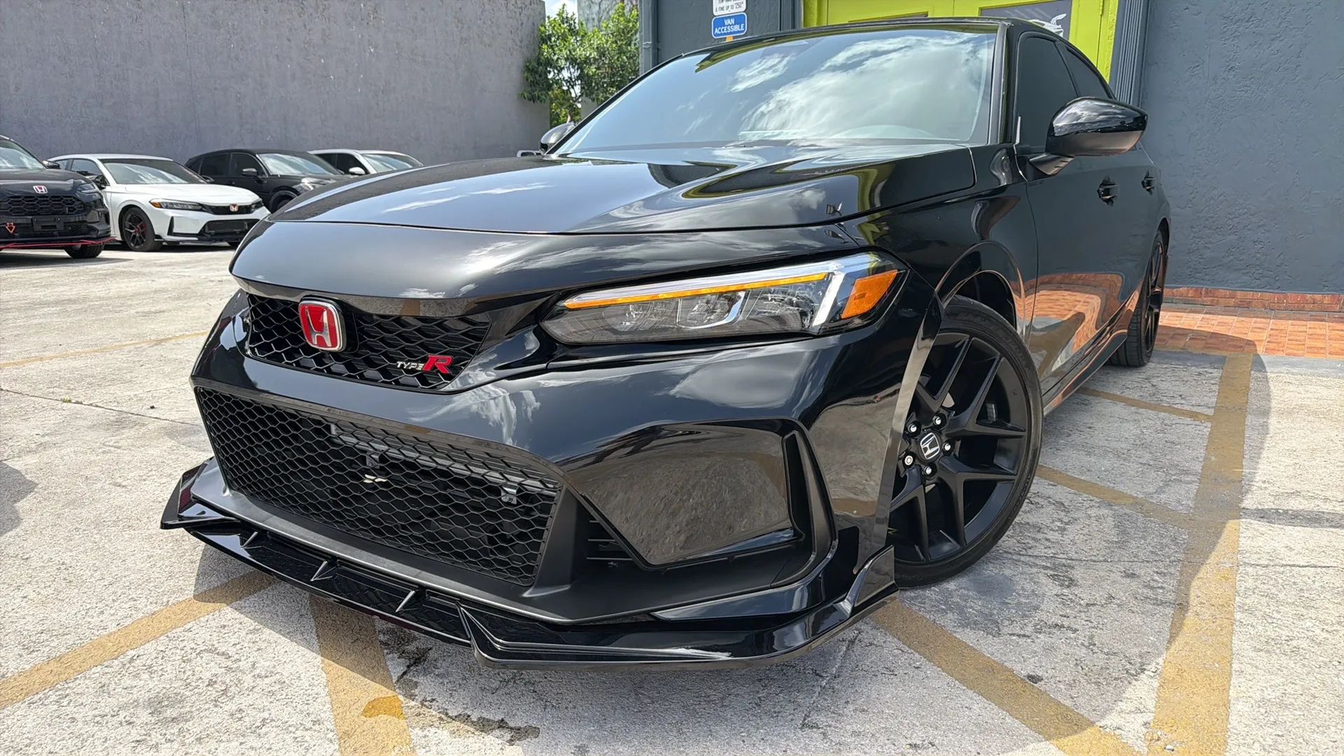 honda civic 2025 2HGFE2F53SH566907 image honda civic 2025 2HGFE2F53SH566907 image