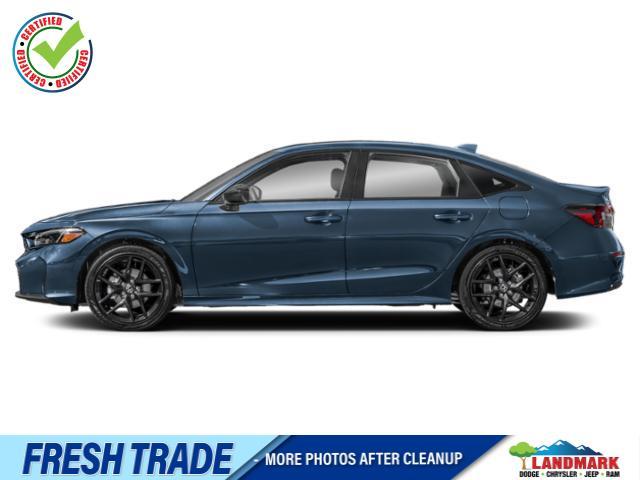 honda civic 2025 2HGFE4F82SH346616 image honda civic 2025 2HGFE4F82SH346616 image