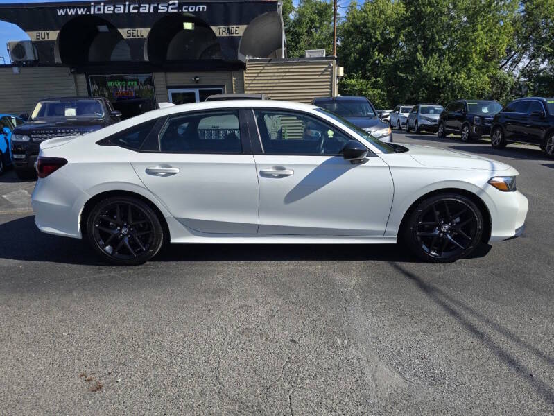 honda civic 2025 2HGFE2F56SH545582 image honda civic 2025 2HGFE2F56SH545582 image