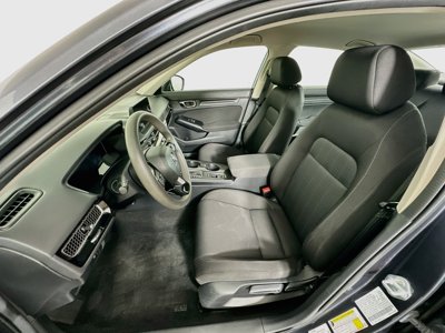 honda civic 2025 2HGFE2F29SH597651 image honda civic 2025 2HGFE2F29SH597651 image