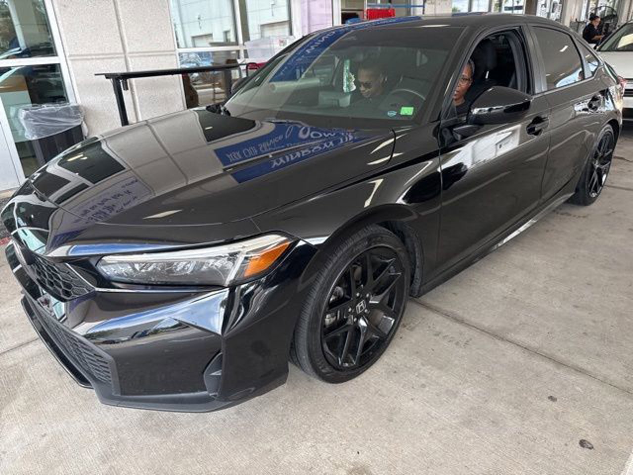 honda civic 2025 2HGFE4F82SH310439 image honda civic 2025 2HGFE4F82SH310439 image