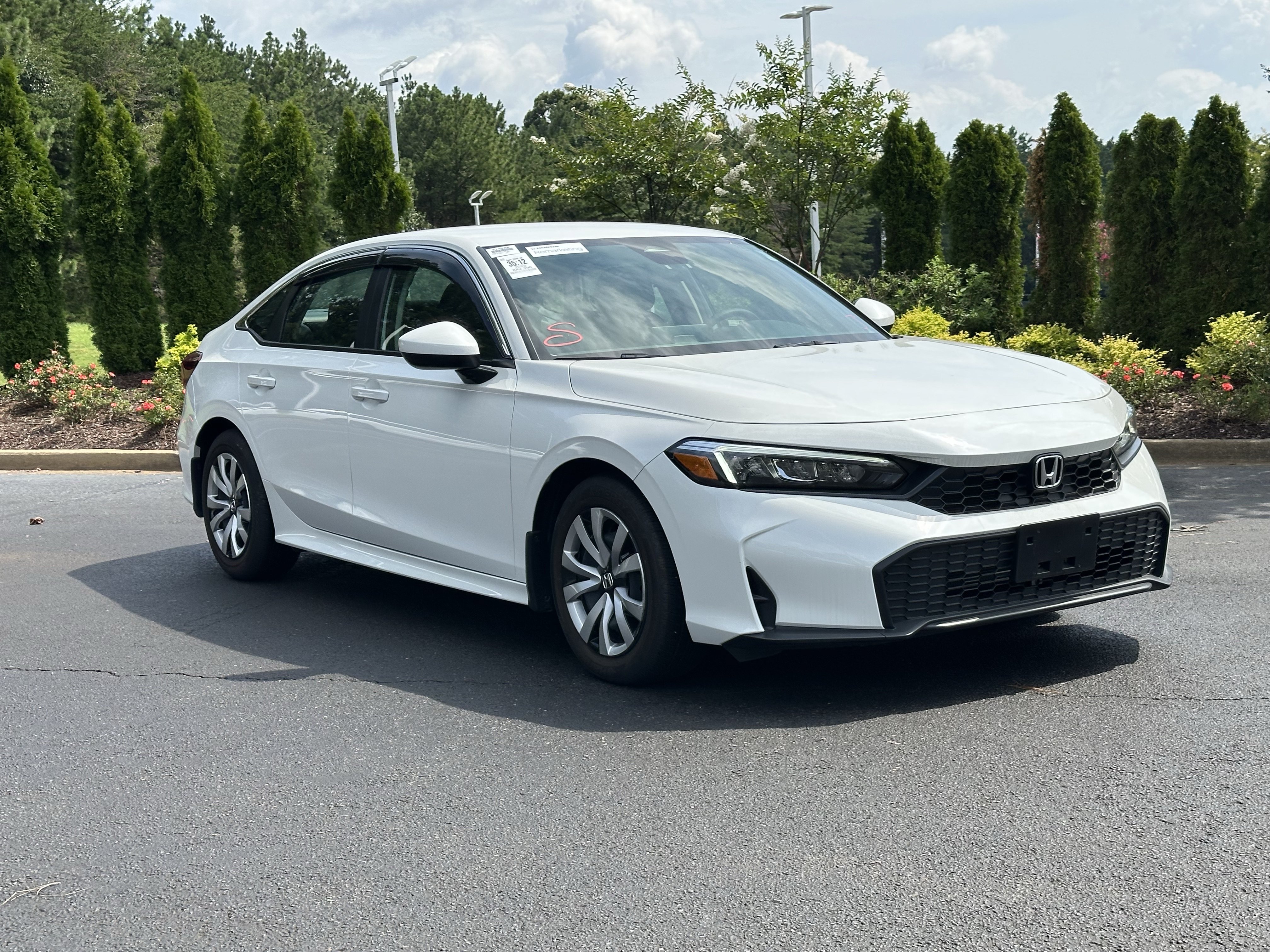 honda civic 2025 2HGFE2F21SH601904 image honda civic 2025 2HGFE2F21SH601904 image