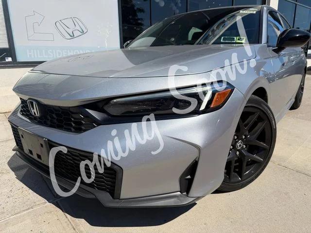 honda civic 2025 2HGFE2F51SH505166 image honda civic 2025 2HGFE2F51SH505166 image