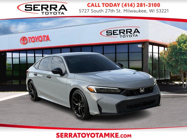 honda civic 2025 2HGFE2F56SH567131 image honda civic 2025 2HGFE2F56SH567131 image