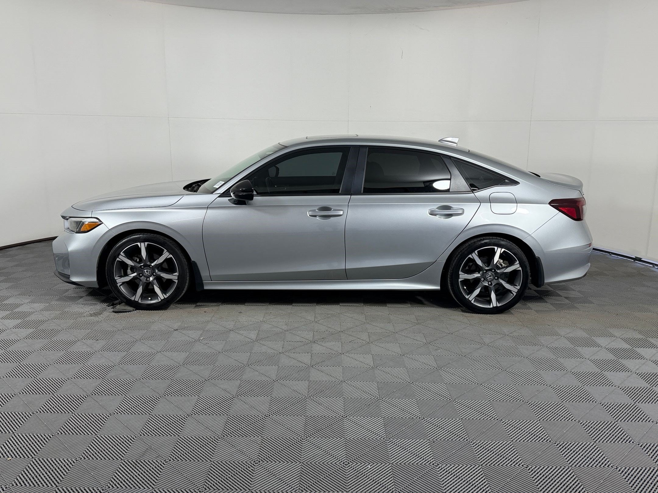 honda civic 2025 2HGFE4F86SH318463 image honda civic 2025 2HGFE4F86SH318463 image