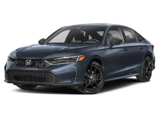 honda civic 2025 2HGFE4F87SH345106 image honda civic 2025 2HGFE4F87SH345106 image