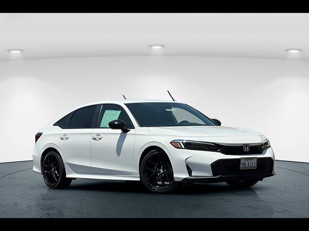 honda civic 2025 2HGFE2F58SH505262 image honda civic 2025 2HGFE2F58SH505262 image