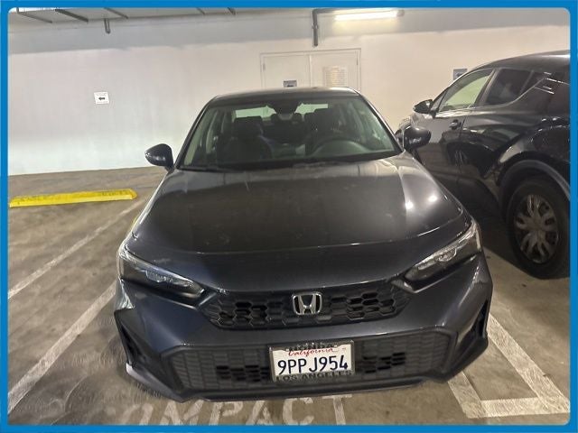 honda civic 2025 2HGFE2F23SH526672 image honda civic 2025 2HGFE2F23SH526672 image