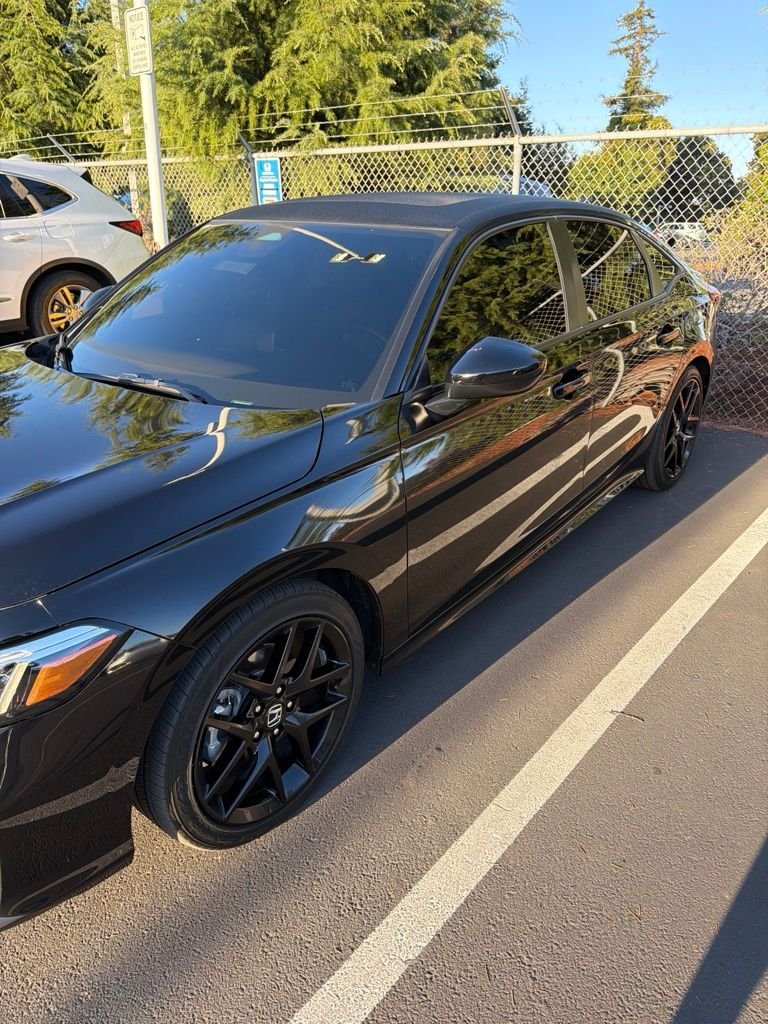 honda civic 2025 2HGFE4F85SH345587 image honda civic 2025 2HGFE4F85SH345587 image