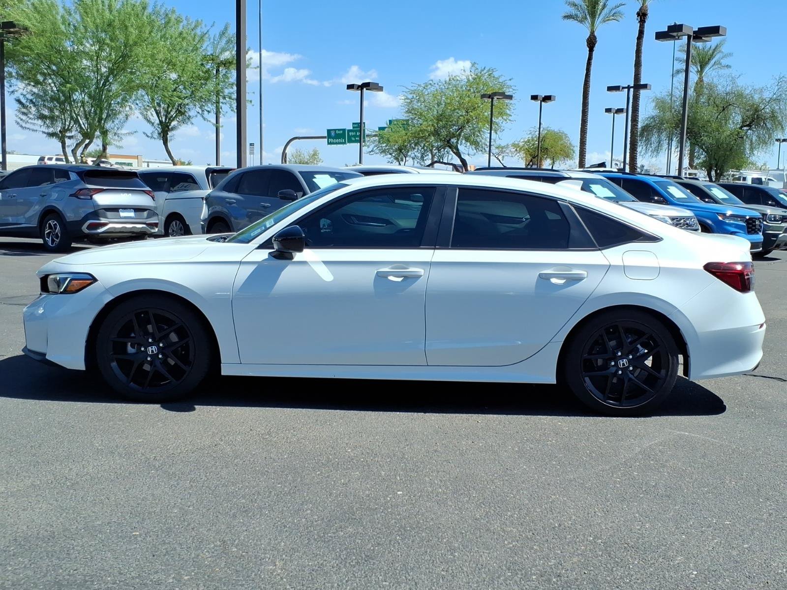 honda civic 2025 2HGFE2F51SH501599 image honda civic 2025 2HGFE2F51SH501599 image