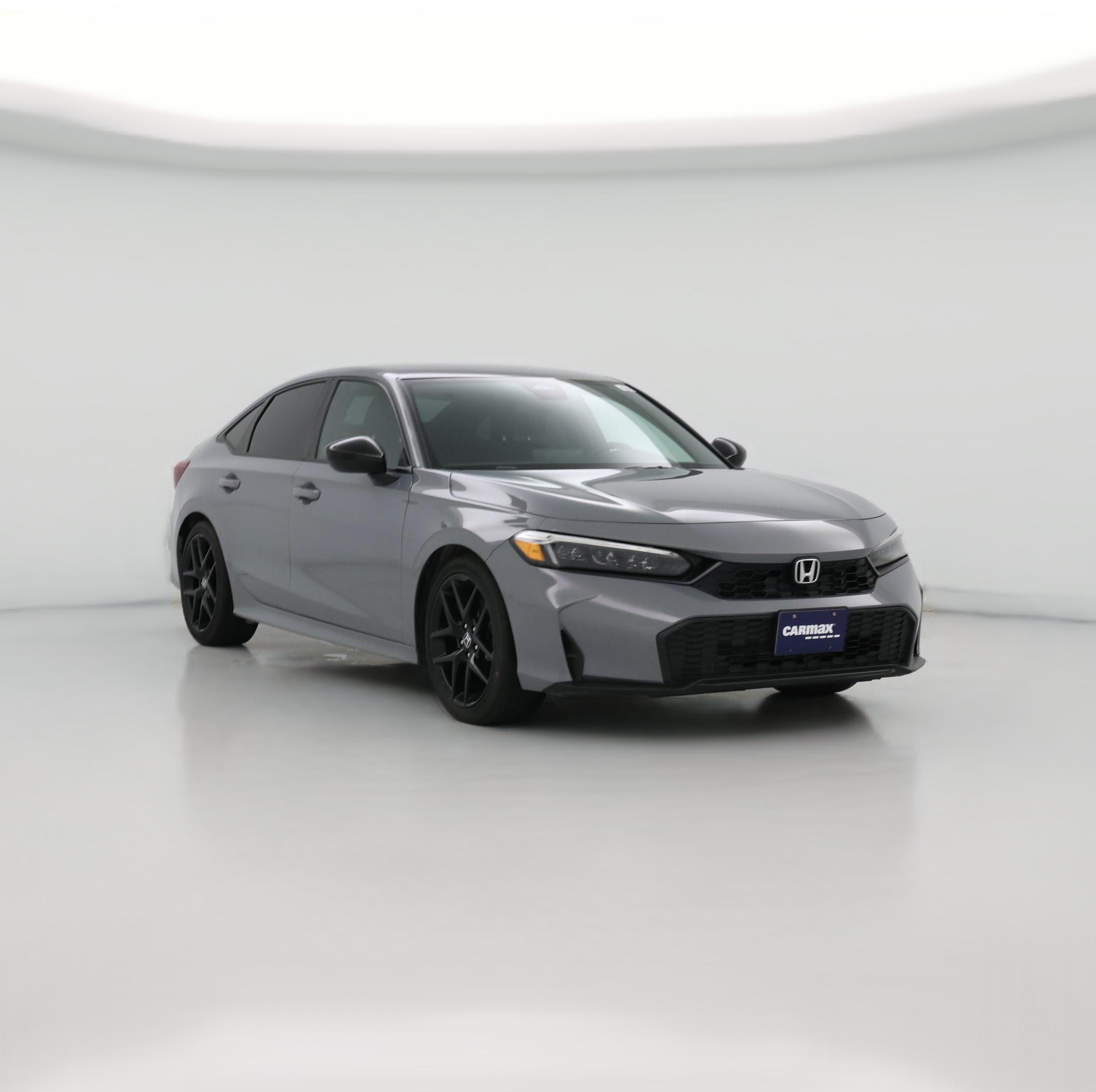 honda civic 2025 2HGFE2F58SH587851 image honda civic 2025 2HGFE2F58SH587851 image