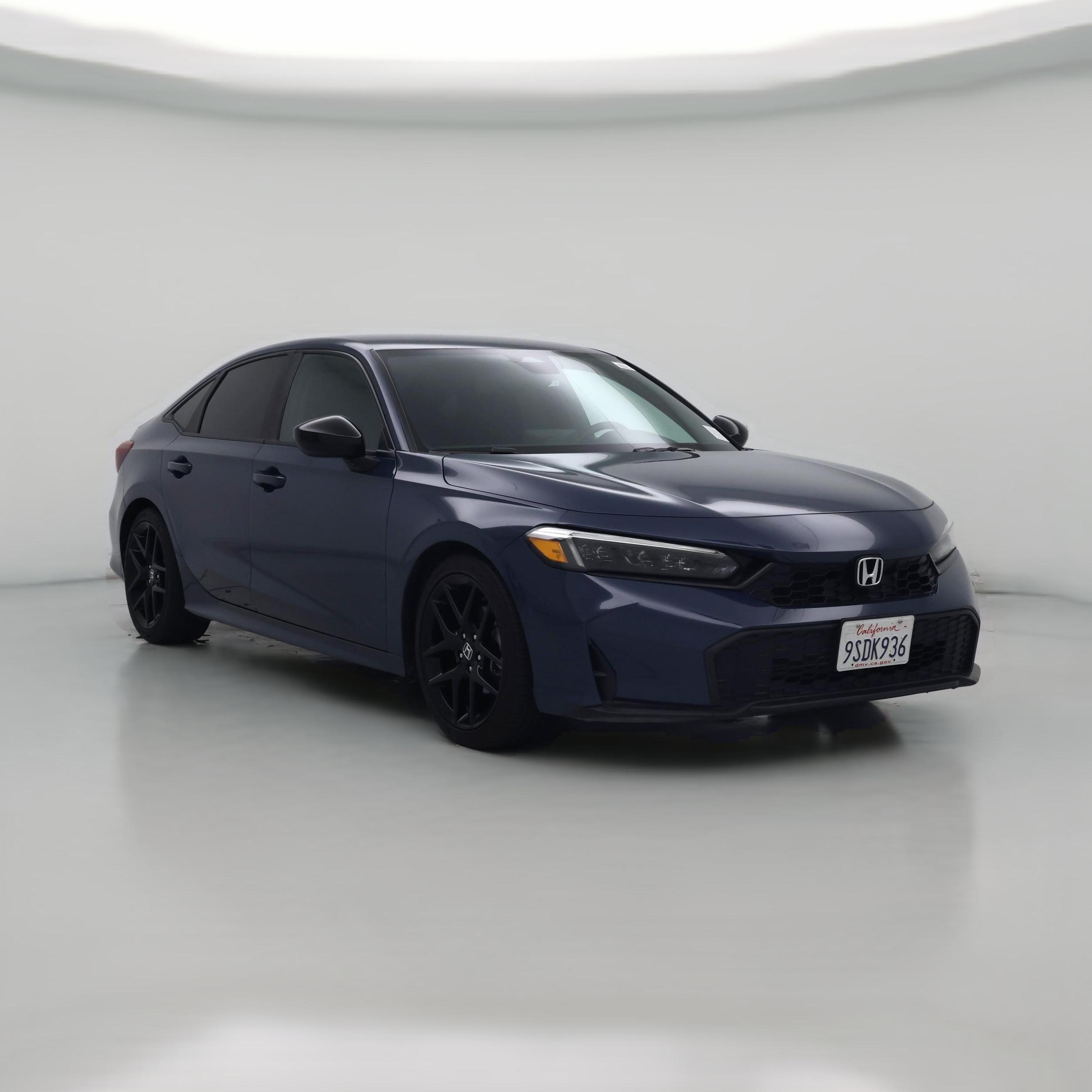 honda civic 2025 2HGFE2F58SH547799 image honda civic 2025 2HGFE2F58SH547799 image