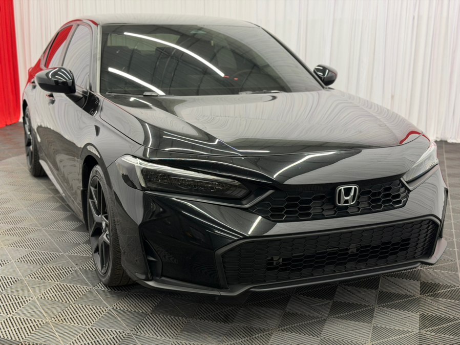 honda civic 2025 2HGFE2F5XSH515291 image honda civic 2025 2HGFE2F5XSH515291 image
