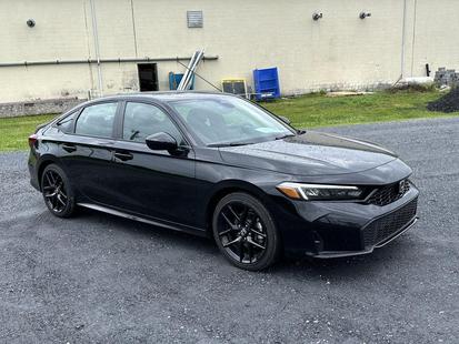 honda civic 2025 2HGFE4F84SH340879 image honda civic 2025 2HGFE4F84SH340879 image