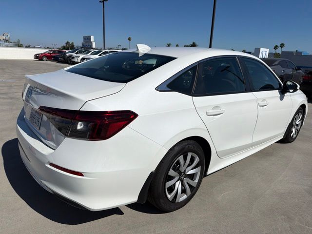 honda civic 2025 2HGFE2F2XSH546594 image honda civic 2025 2HGFE2F2XSH546594 image