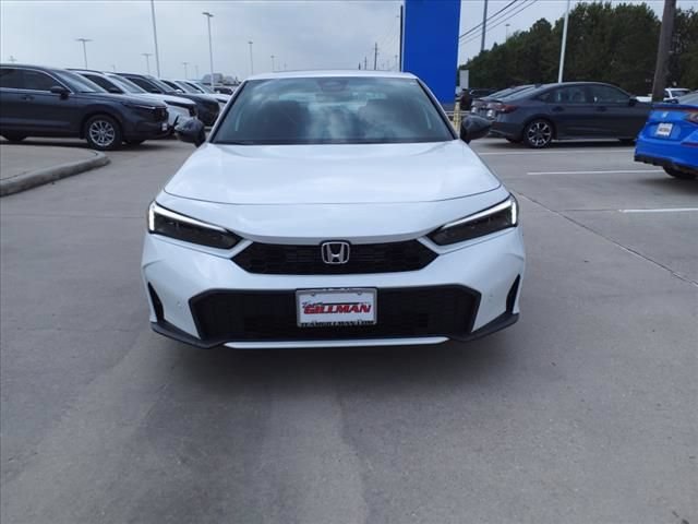 honda civic 2025 2HGFE4F86SH354430 image honda civic 2025 2HGFE4F86SH354430 image