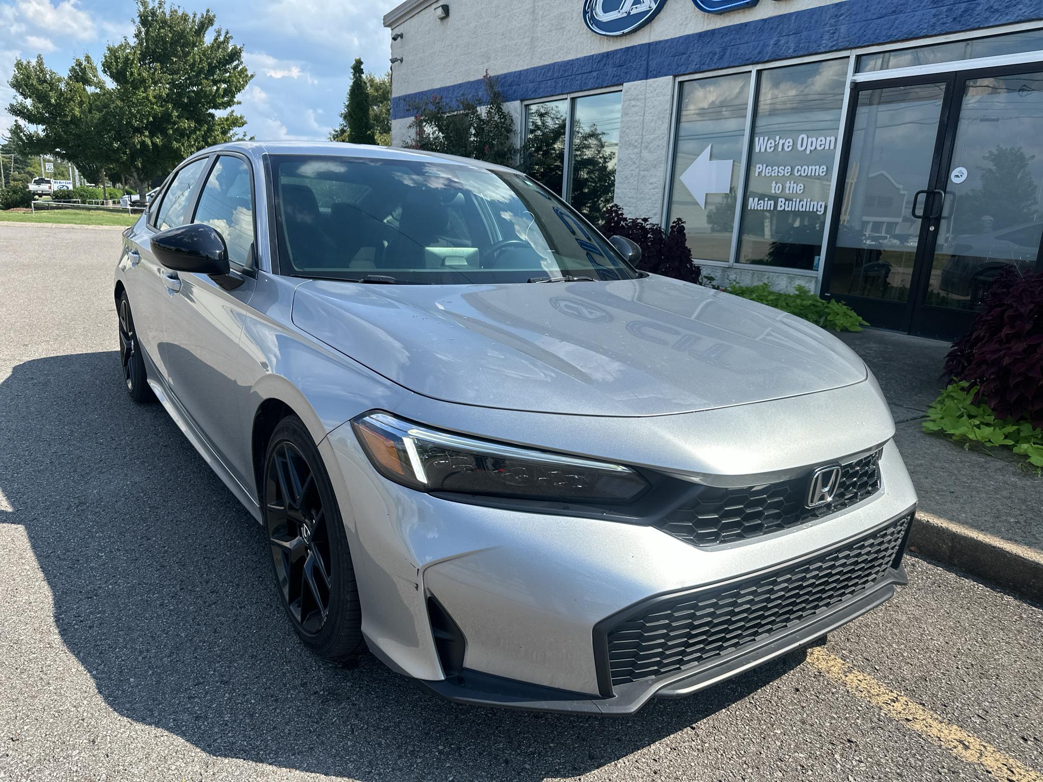 honda civic 2025 2HGFE2F51SH563181 image honda civic 2025 2HGFE2F51SH563181 image