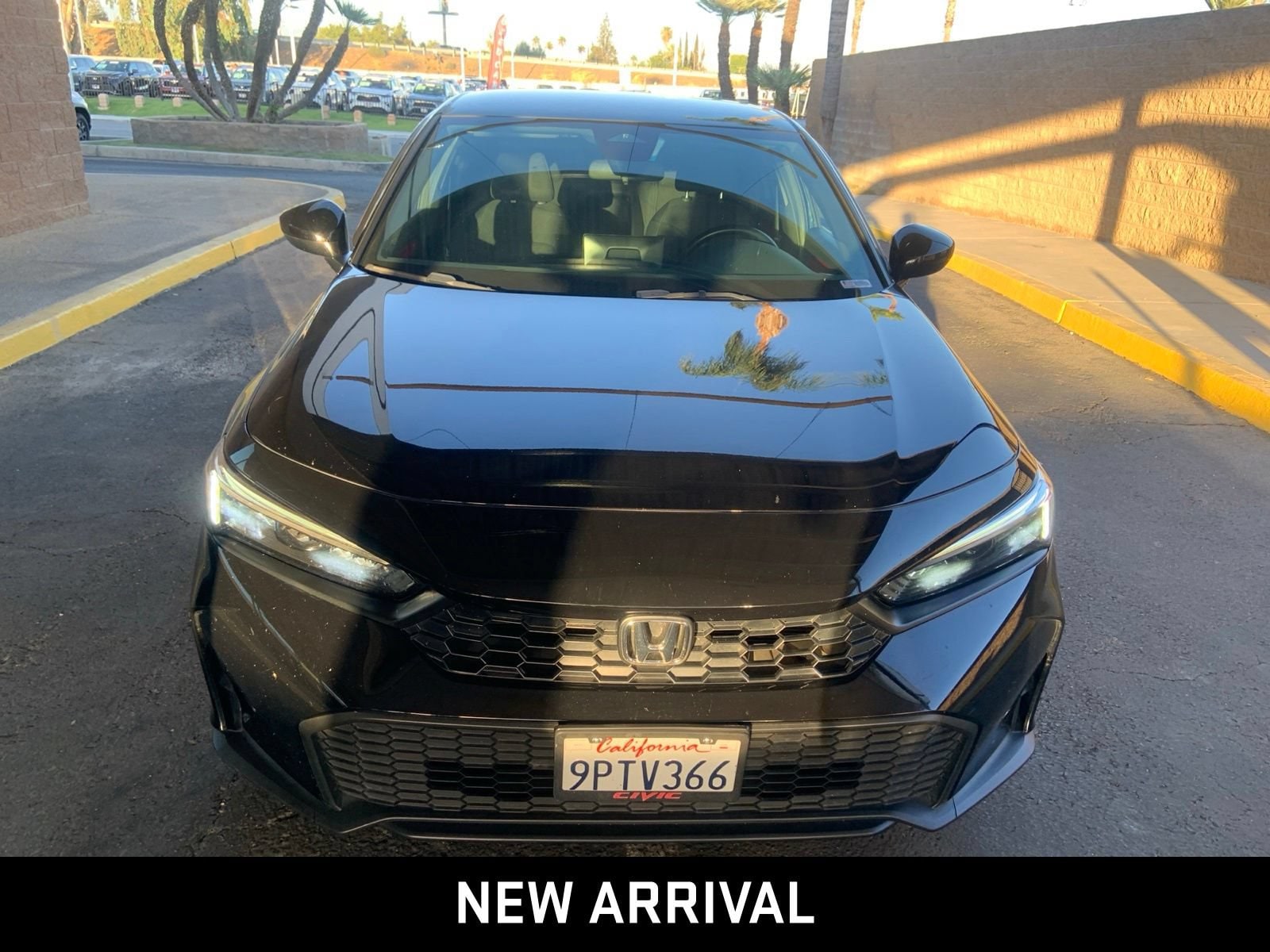 honda civic 2025 2HGFE2F54SH537657 image honda civic 2025 2HGFE2F54SH537657 image