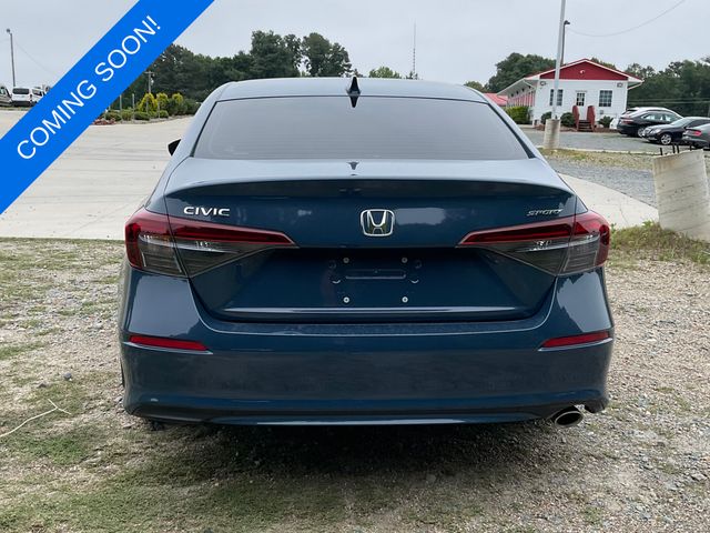 honda civic 2025 2HGFE2F52SH521022 image honda civic 2025 2HGFE2F52SH521022 image
