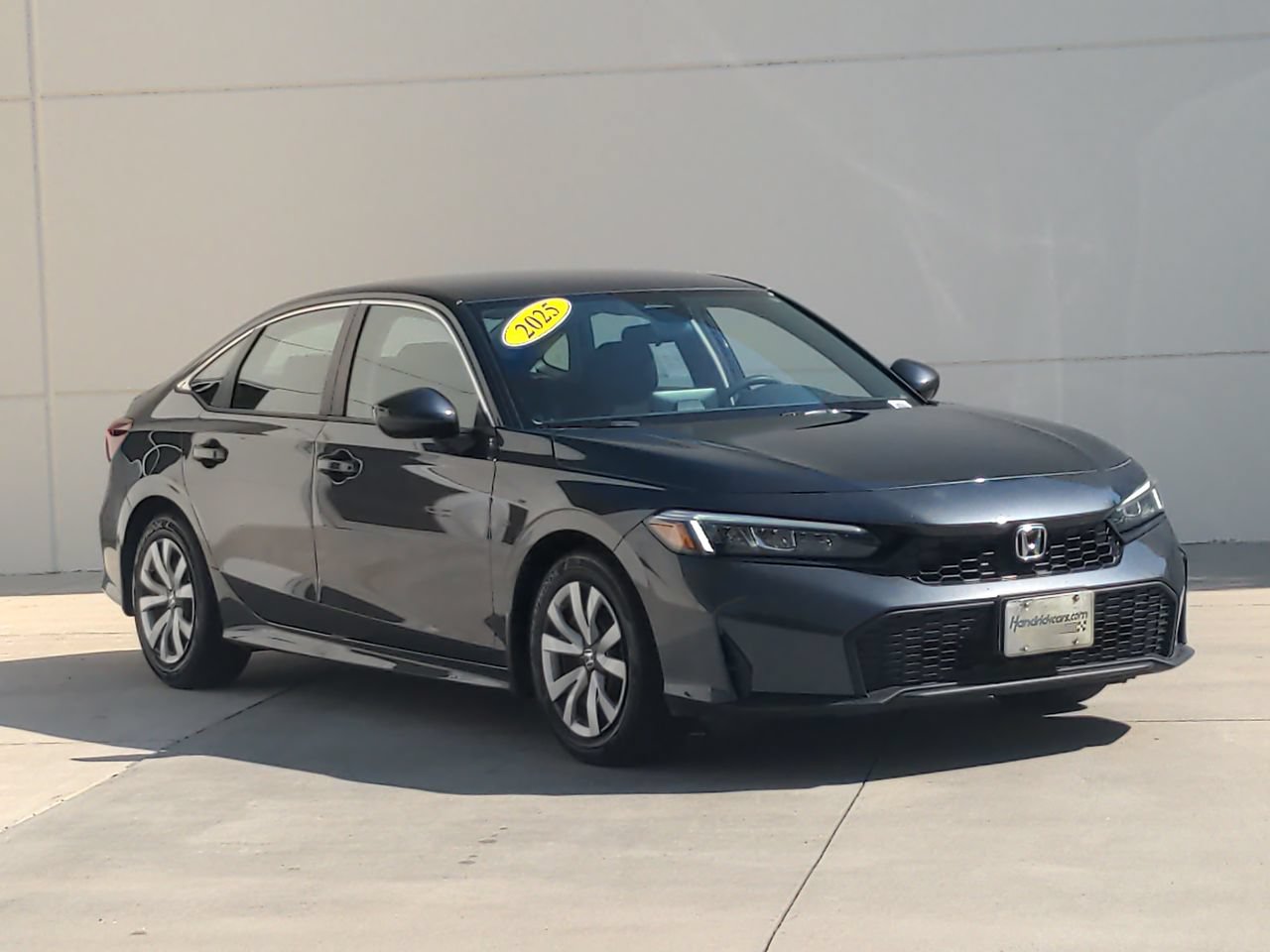 honda civic 2025 2HGFE2F21SH538982 image honda civic 2025 2HGFE2F21SH538982 image